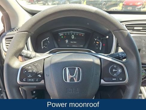 Used 2017 Honda CR-V EX image 4