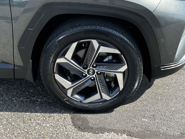 Used 2022 Hyundai Tucson Limited AWD/4WD image 7