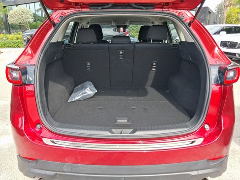 Certified 2023 MAZDA CX-5 AWD 2.5 S image 5