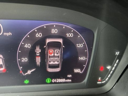 Certified 2025 Honda Accord SE image 24