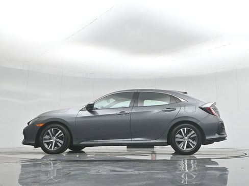 Used 2020 Honda Civic LX image 49
