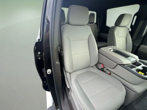 Certified 2019 Chevrolet Silverado 1500 LT w/ All-Star Edition image 26