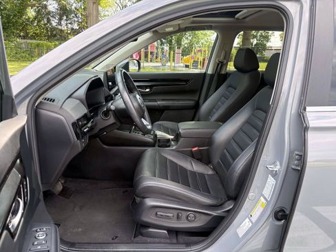 Used 2023 Honda CR-V EX-L image 20