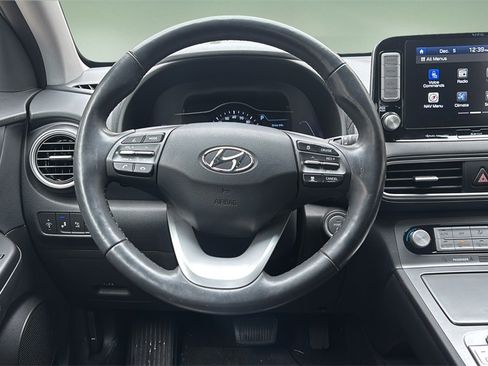 Used 2019 Hyundai Kona Ultimate image 14