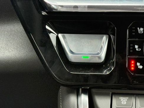 New 2026 GMC Sierra 2500 Denali image 28