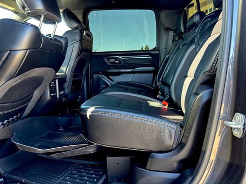 Used 2022 RAM 1500 TRX w/ TRX Level 2 Equipment Group image 25