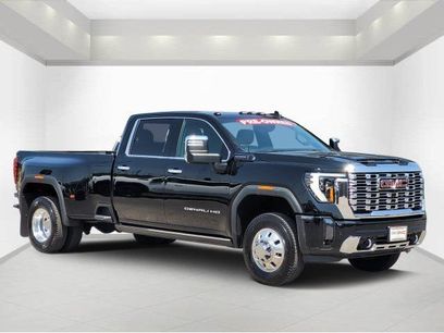 Used 2024 GMC Sierra 3500 Denali Ultimate