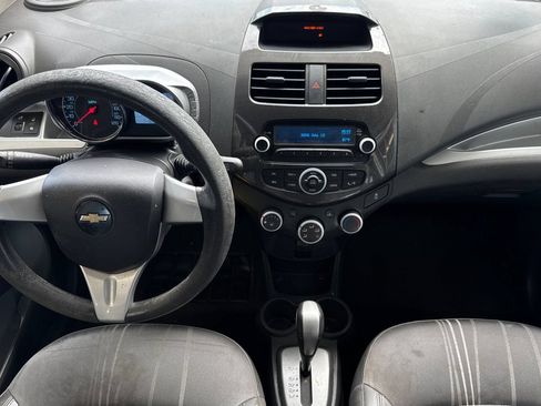 Used 2015 Chevrolet Spark LS FWD image 9