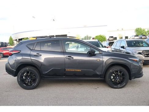 New 2026 Subaru Crosstrek 2.5i Wilderness AWD/4WD image 31
