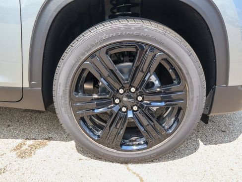 New 2027 GMC Acadia Elevation w/ Black Edition FWD image 36