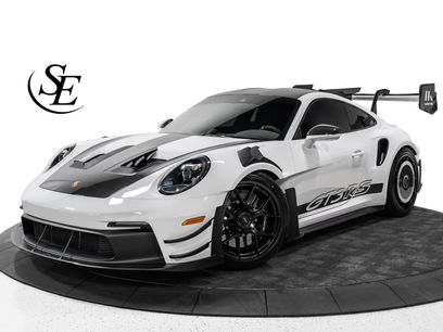 Used 2025 Porsche 911 GT3 RS