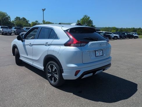 Used 2025 Mitsubishi Eclipse Cross SE AWD/4WD image 31