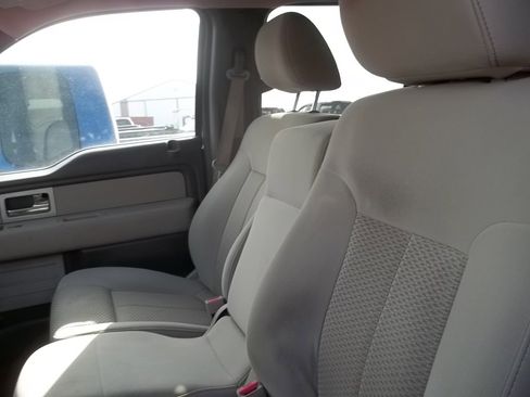 Used 2010 Ford F150 XLT image 8