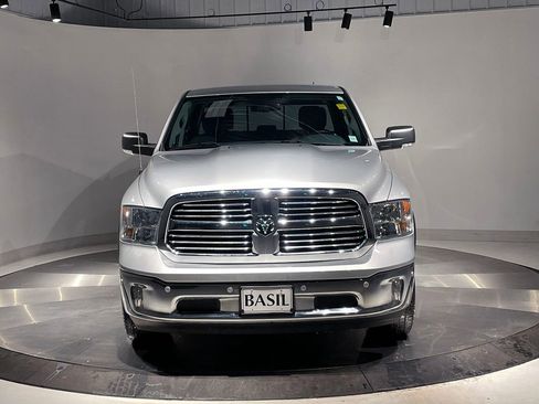 Used 2018 RAM 1500 Big Horn image 9