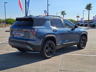 New 2026 Chevrolet Equinox LT w/ Midnight Edition video 2