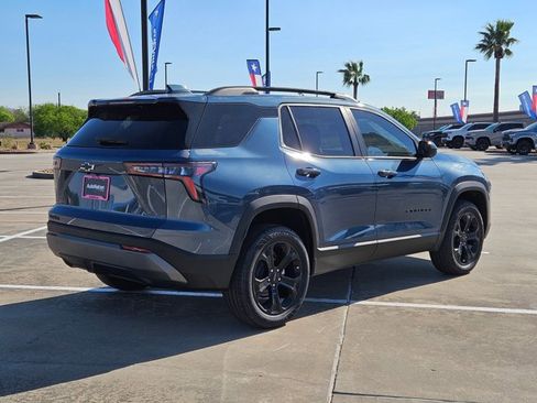 New 2026 Chevrolet Equinox LT w/ Midnight Edition image 2