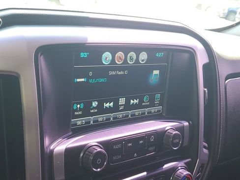 Used 2018 GMC Sierra 1500 SLT AWD/4WD image 18