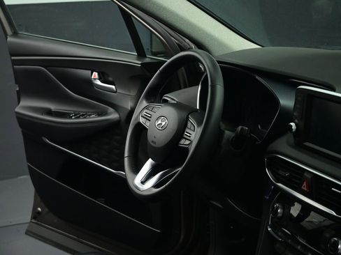 Used 2019 Hyundai Santa Fe Limited image 32