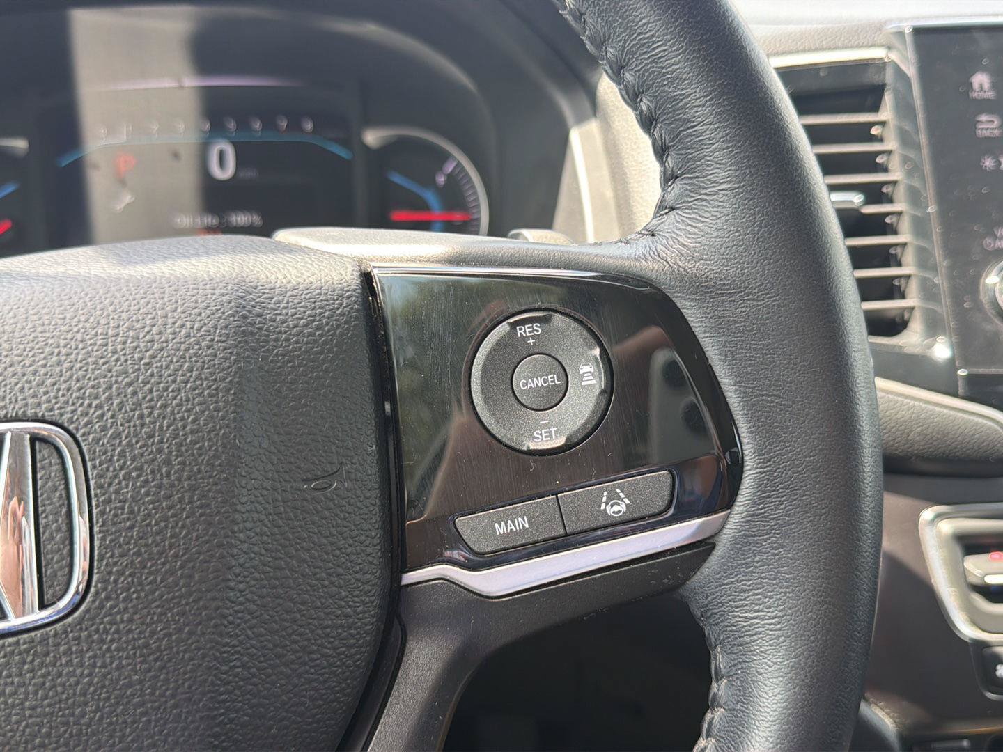 Used 2022 Honda Pilot Special Edition image 32