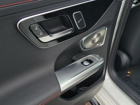 New 2026 Mercedes-Benz C 43 AMG 4MATIC Sedan image 8