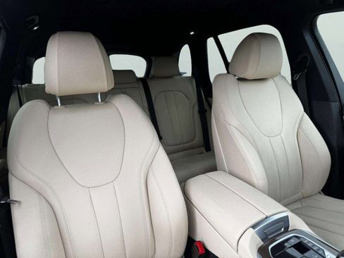 Used 2021 BMW X5 xDrive40i w/ Premium Package image 71