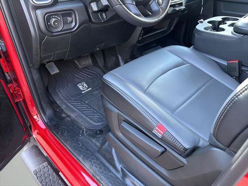 Certified 2024 RAM 2500 Tradesman RWD image 27