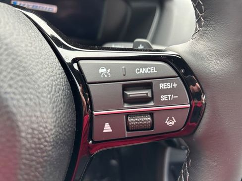 New 2026 Honda Civic Sport Touring image 20