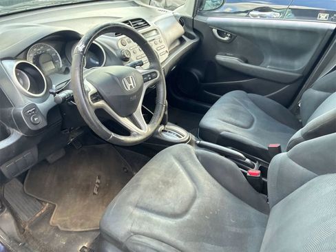 Used 2009 Honda Fit Sport image 3
