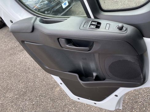 New 2026 RAM ProMaster 2500 w/ Convenience Group FWD image 16
