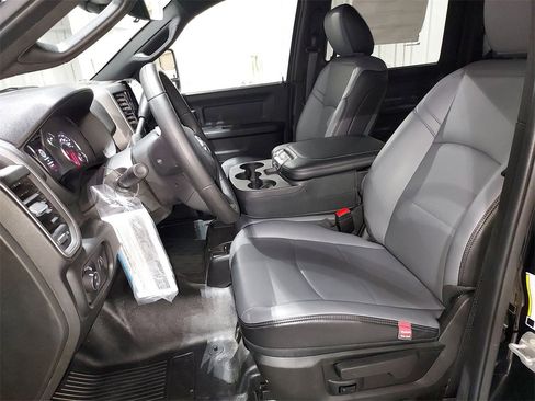 New 2025 RAM 4500 Tradesman image 17