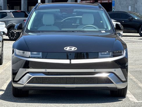 New 2026 Hyundai Ioniq 5 Limited AWD/4WD image 9