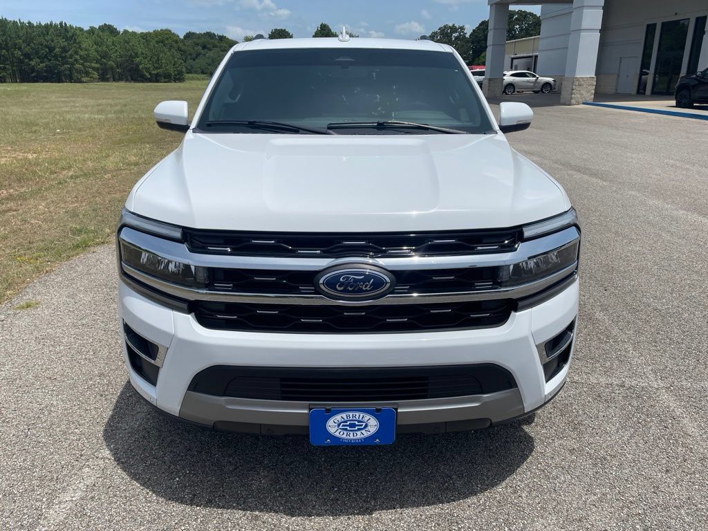 Used 2022 Ford Expedition Max Limited RWD image 10