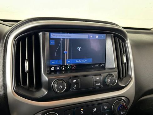 Used 2019 Chevrolet Colorado ZR2 image 29