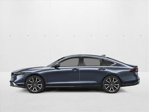 New 2026 Honda Accord Touring image 2