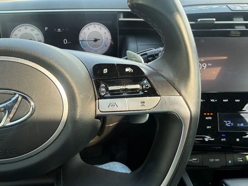 Used 2023 Hyundai Santa Cruz SEL Premium image 20