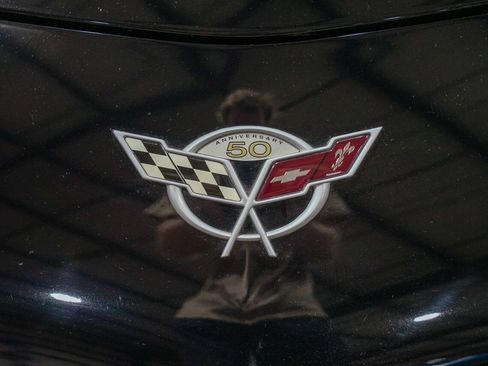 Used 2003 Chevrolet Corvette Convertible w/ Preferred Equipment Group1 RWD image 35