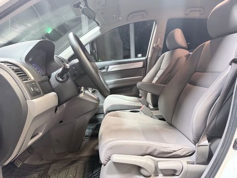 Used 2011 Honda CR-V SE image 13