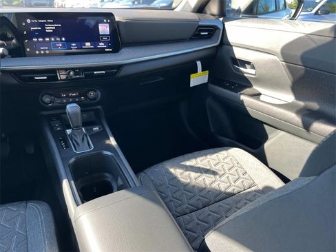 New 2026 Nissan Kicks SV image 15