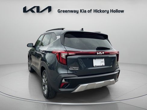 Used 2024 Kia Seltos S AWD/4WD image 5