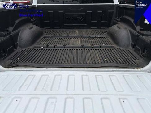 Used 2024 RAM 1500 Laramie AWD/4WD image 7