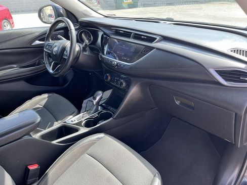 Used 2021 Buick Encore GX Preferred FWD image 18