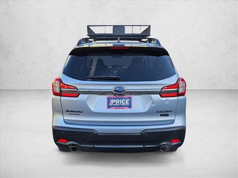 Used 2022 Subaru Ascent Onyx Edition image 7