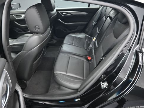 Used 2023 Cadillac CT5 Premium Luxury w/ Climate Package image 78