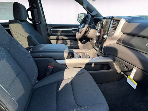 New 2026 RAM 1500 Big Horn image 15