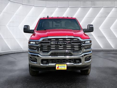 New 2026 RAM 2500 Tradesman AWD/4WD image 9