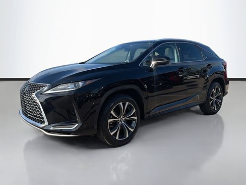 Used 2020 Lexus RX 350 FWD w/ Premium Package image 7