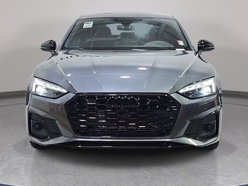 Used 2023 Audi A5 2.0T Prestige w/ Black Optic Plus Package AWD/4WD image 3
