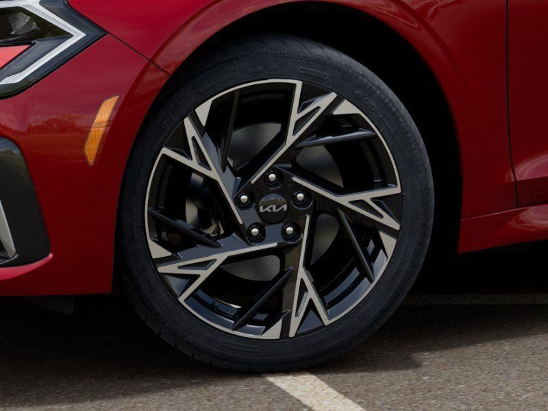New 2026 Kia K5 GT-Line FWD image 9