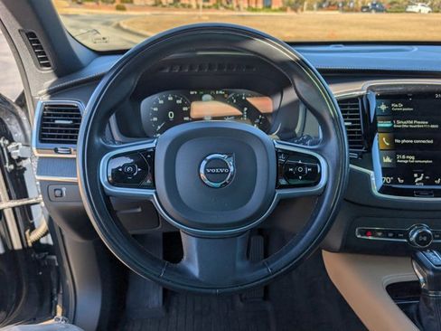 Used 2022 Volvo XC90 T6 Inscription w/ Advanced Package AWD/4WD image 53
