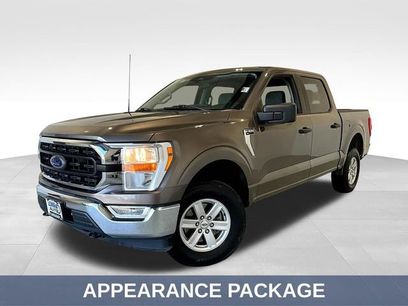 Used 2022 Ford F150 XLT